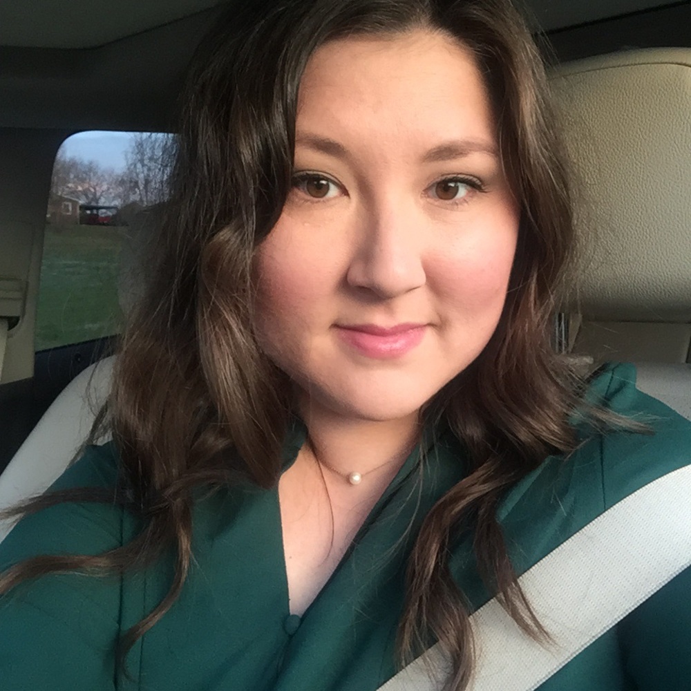 Meet your Posher, Jessica